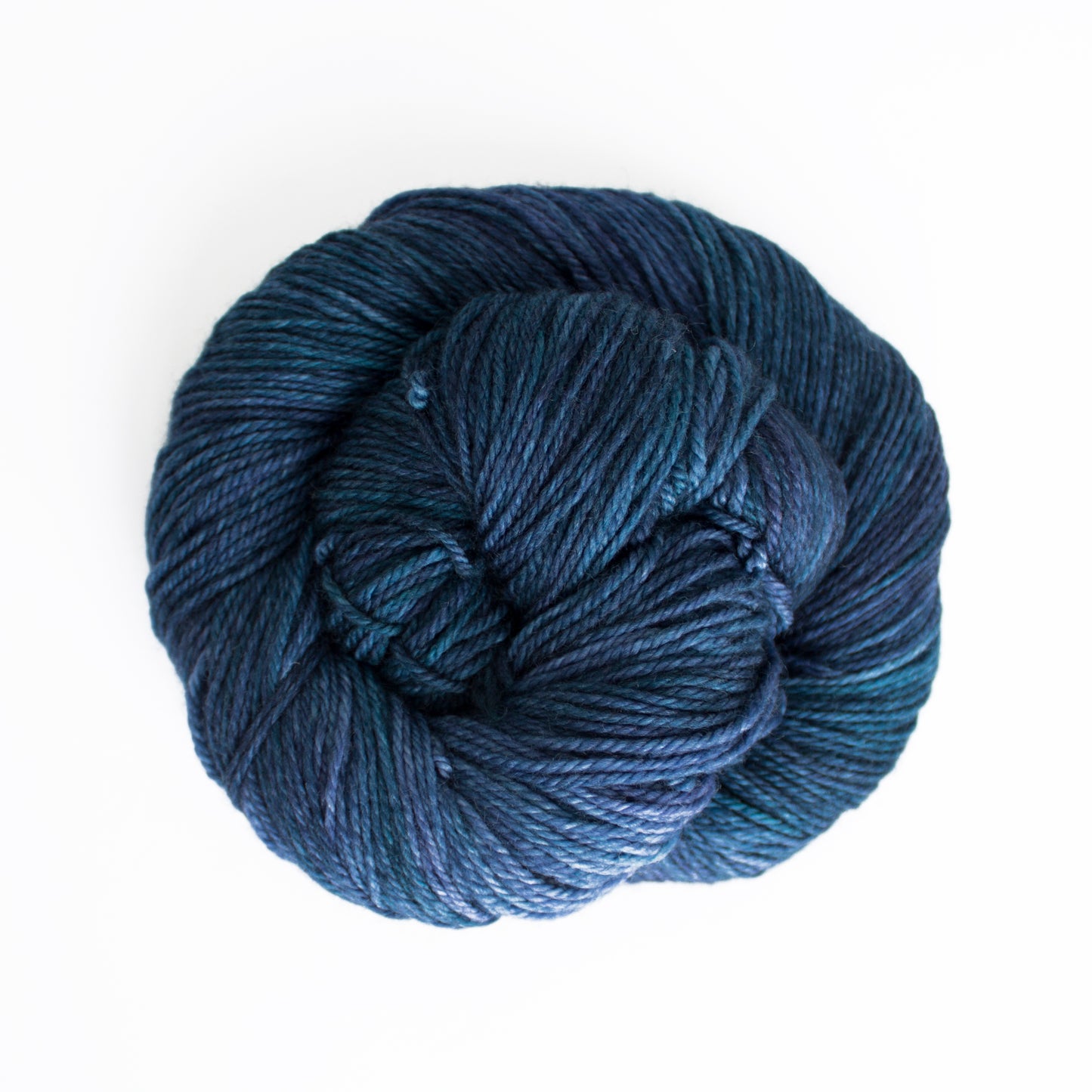 Malabrigo Finito