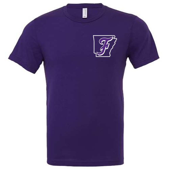 Fayetteville bulldogs Booster club