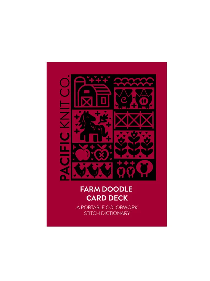 Doodle Decks