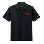 Farmington Cardinal embroidered Nike Polo