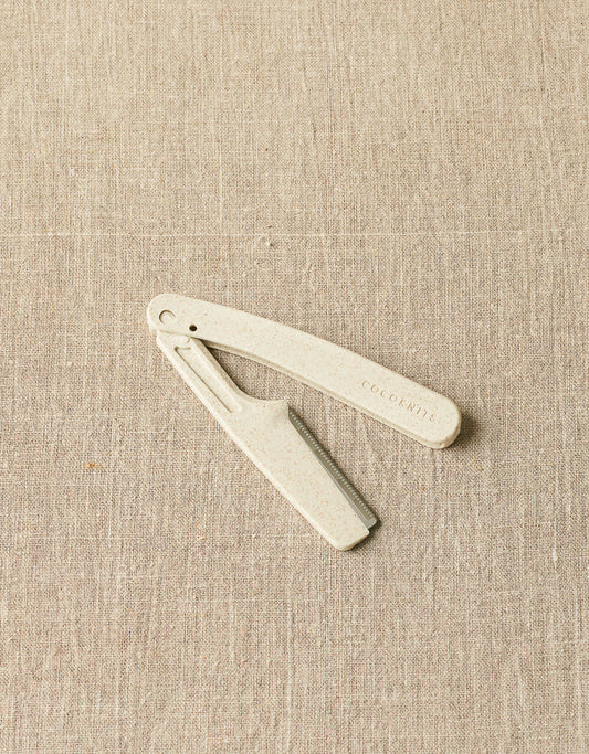 Cocoknits - Fuzz off Comb