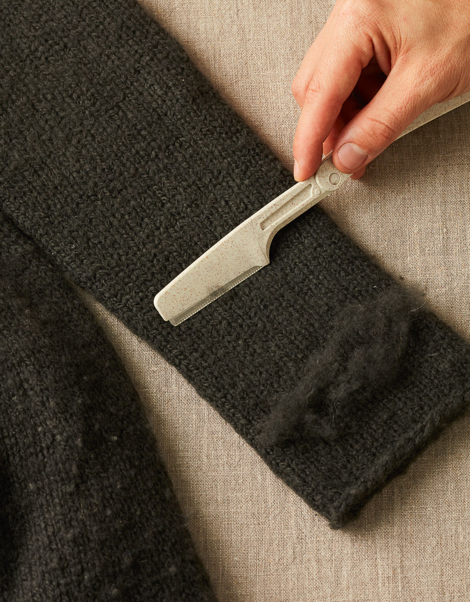 Cocoknits - Fuzz off Comb