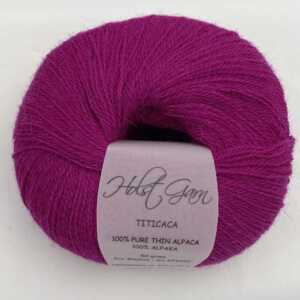 Holst Garn - Titicaca