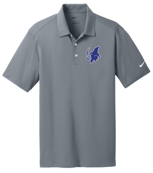 Rogers Mounties Nike Polo