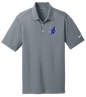 Rogers Mounties Nike Polo