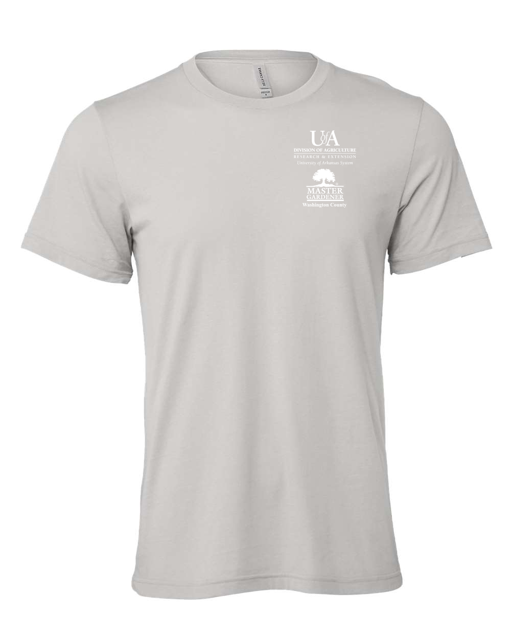 Master Gardener Short sleeves