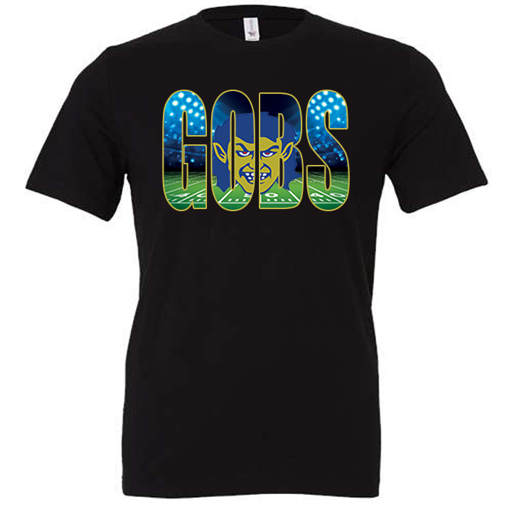 Harrison Goblins "Under The Lights" Tee