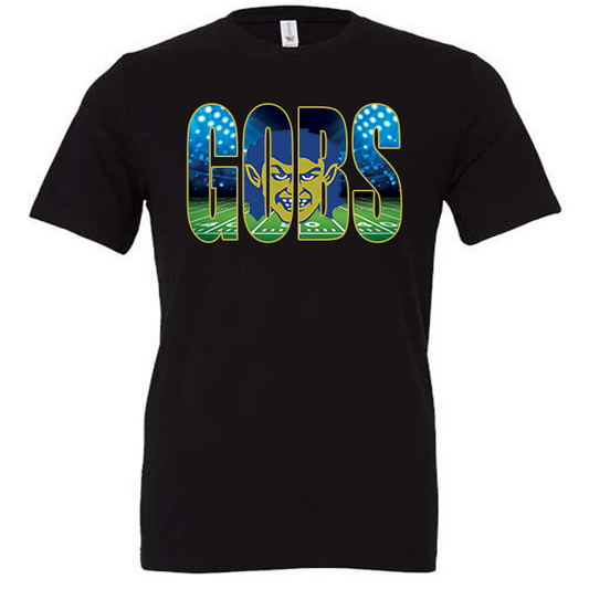 Harrison Goblins "Under The Lights" Tee