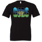 Harrison Goblins "Under The Lights" Tee