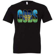 Load image into Gallery viewer, Harrison Goblins &quot;Under The Lights&quot; Tee

