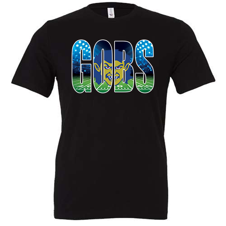 Harrison Goblins "Under The Lights" Tee