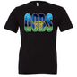 Harrison Goblins "Under The Lights" Tee