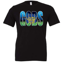 Load image into Gallery viewer, Harrison Goblins &quot;Under The Lights&quot; Tee
