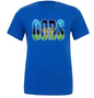 Harrison Goblins "Under The Lights" Tee