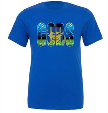 Load image into Gallery viewer, Harrison Goblins &quot;Under The Lights&quot; Tee

