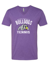 Load image into Gallery viewer, FHS Tennis V-Neck Tees
