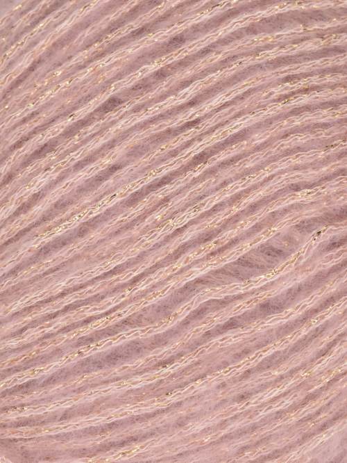 Juniper Moon Farm  -  Cotton + Merino Shadows