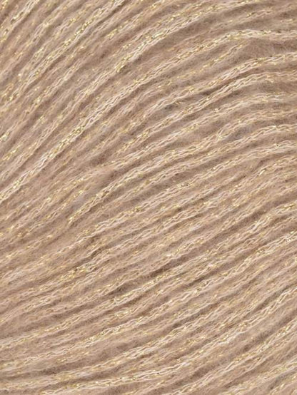 Juniper Moon Farm  -  Cotton + Merino Shadows