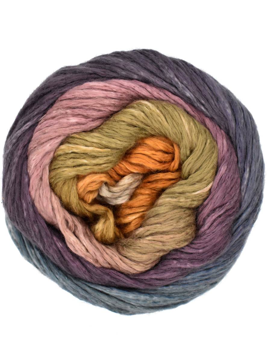 Juniper Moon Farm  -   Cumulus Rainbow