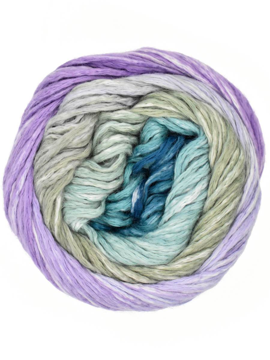 Juniper Moon Farm  -   Cumulus Rainbow