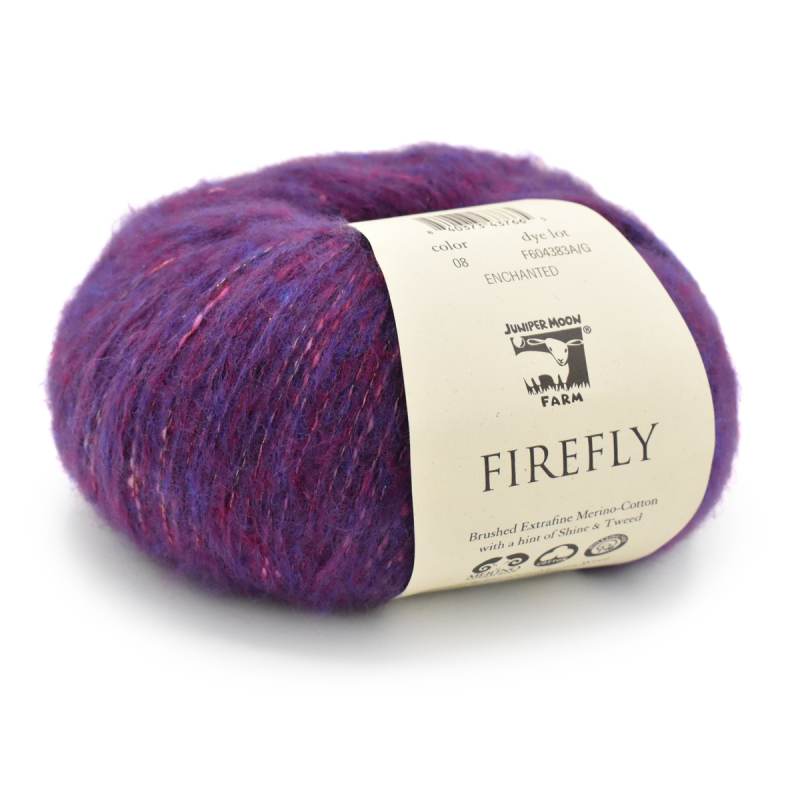 Juniper Moon Farm  -  Firefly