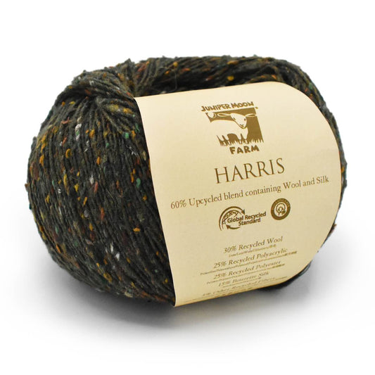 Juniper Moon Farm  -  Harris Tweed