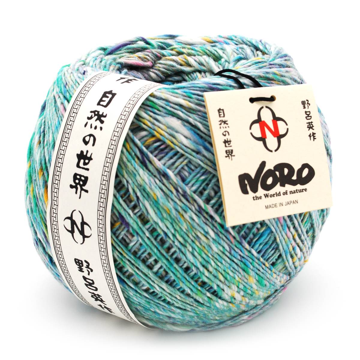 NORO - KAKIGORI
