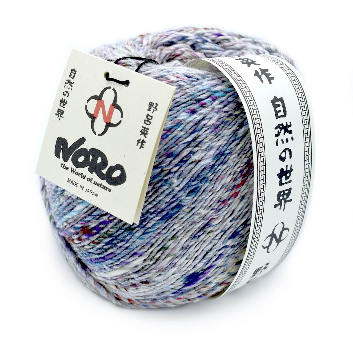NORO - KOMPEITO