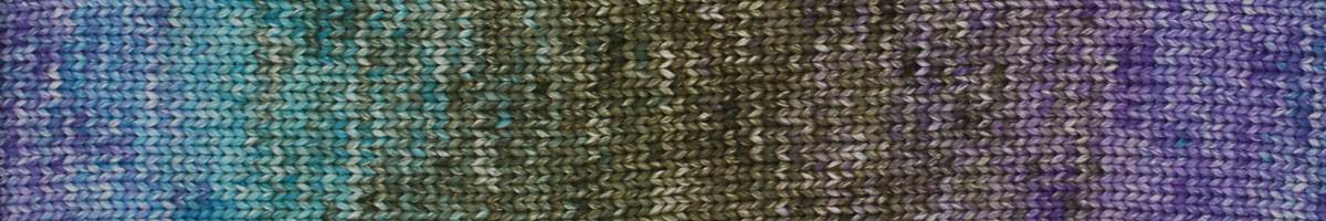 Juniper Moon Yarns - Nimbus Paints Yarn