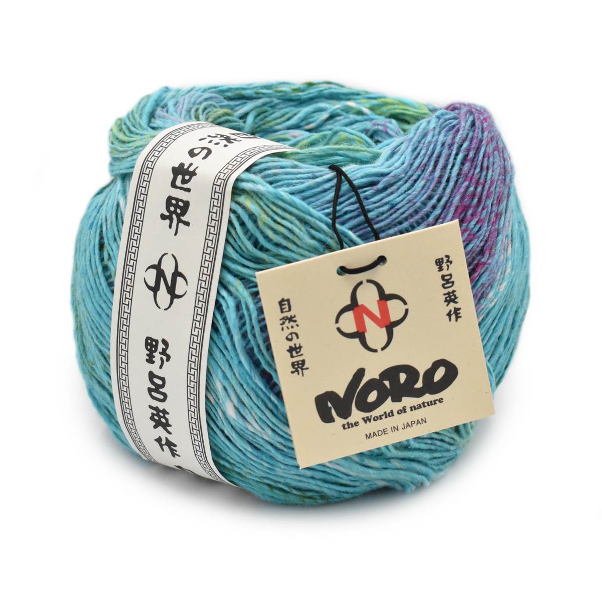 NORO -OHAJIKI