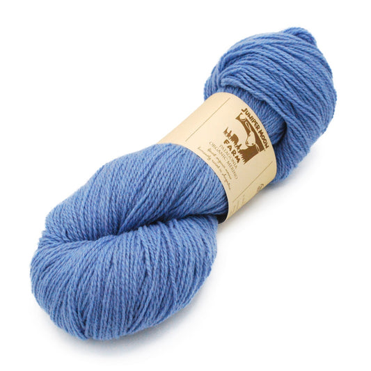 Juniper Moon Farm  -  Patagonia Organic Merino