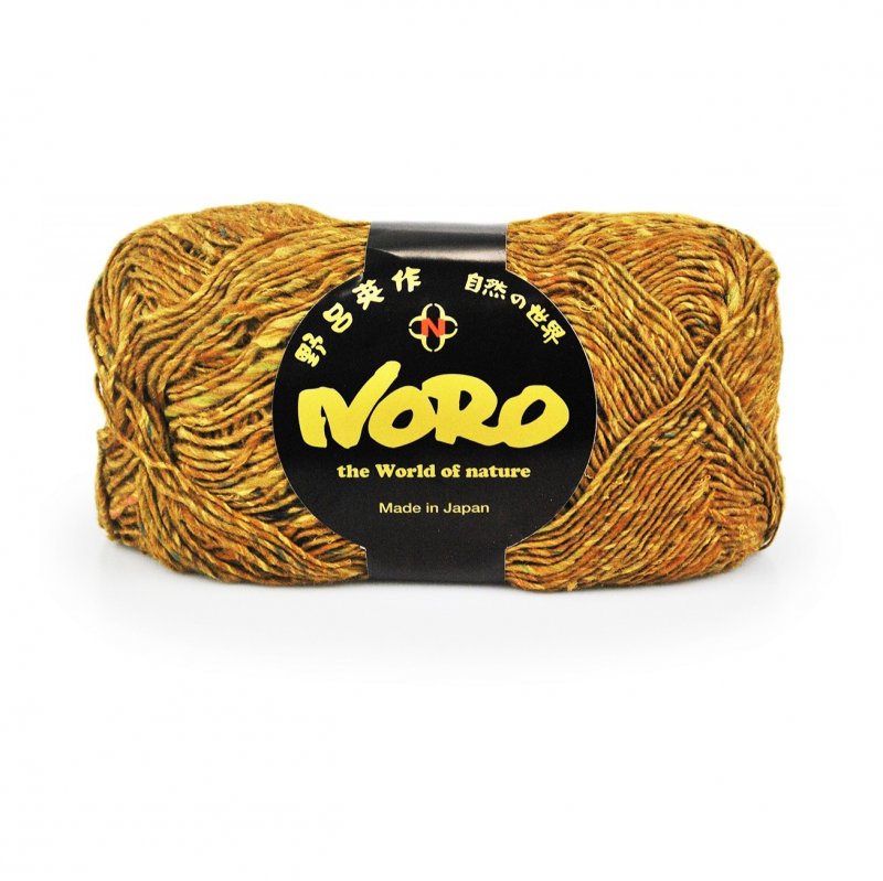 NORO - SILK GARDEN SOLO
