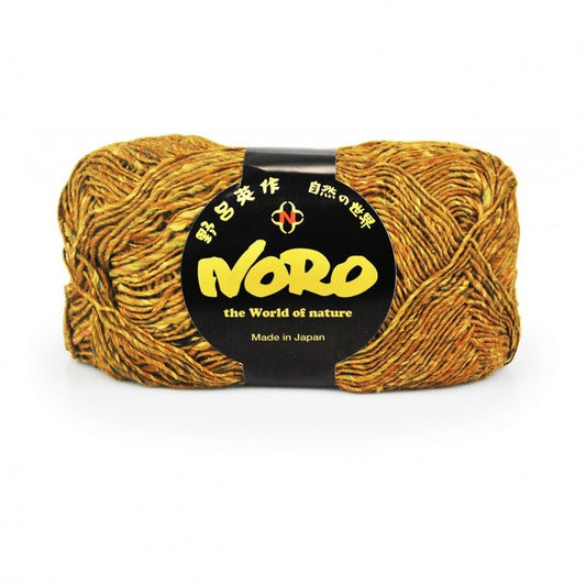 NORO - SILK GARDEN SOLO
