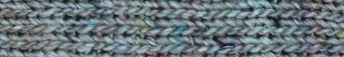 NORO - SILK GARDEN SOLO