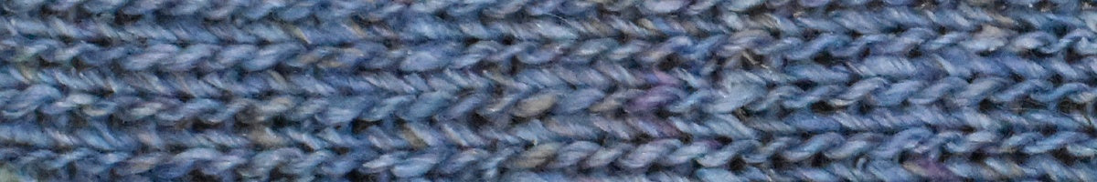 NORO - SILK GARDEN SOLO