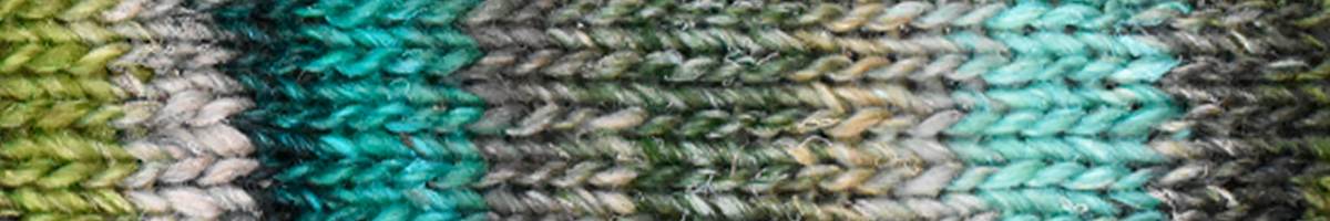 NORO - SILK GARDEN
