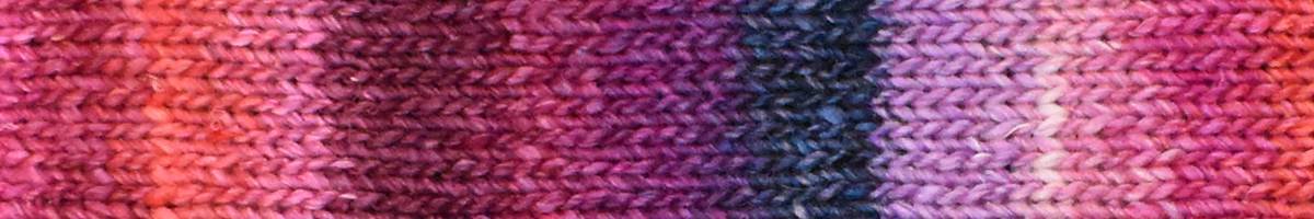 NORO - SILK GARDEN