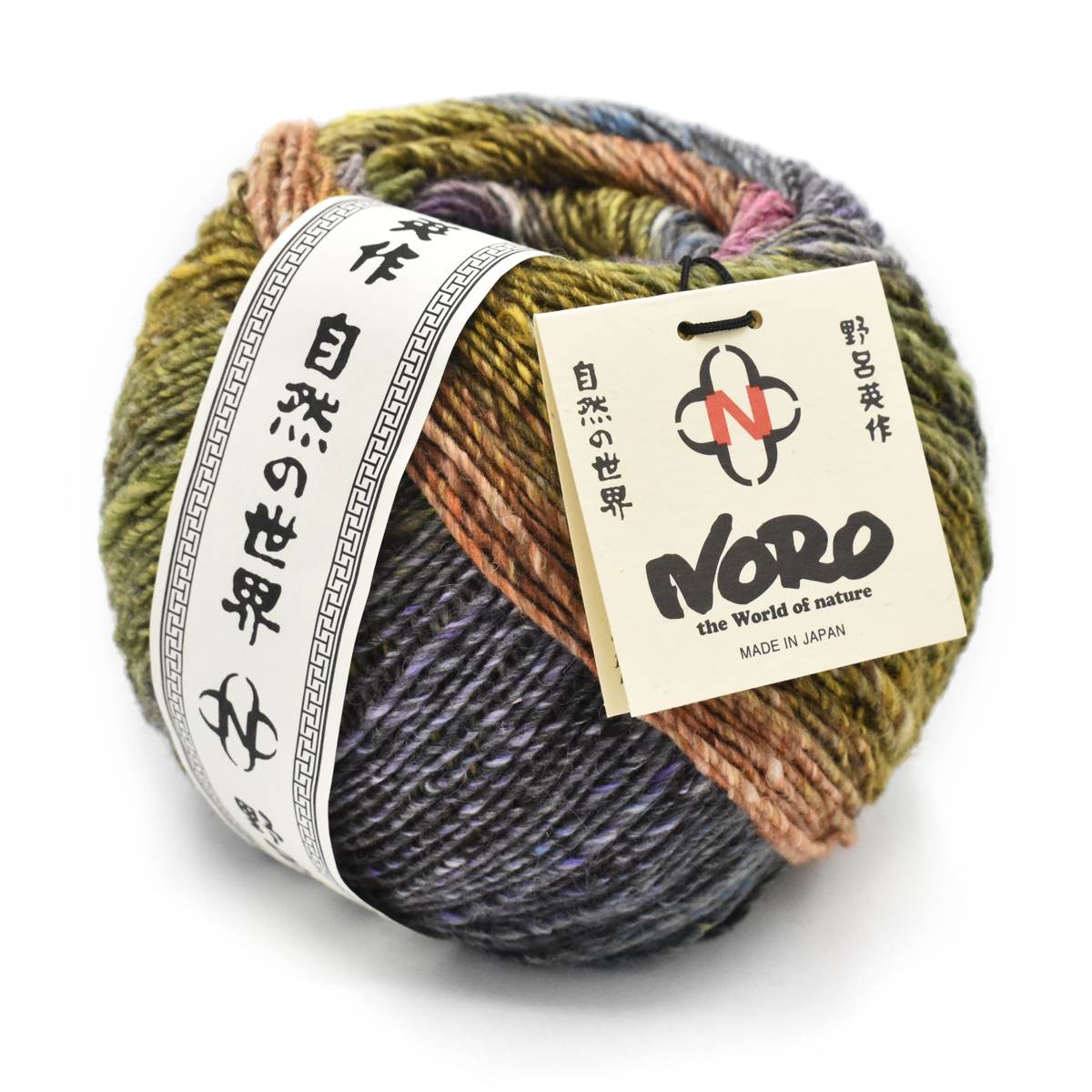 NORO - TASOGARE