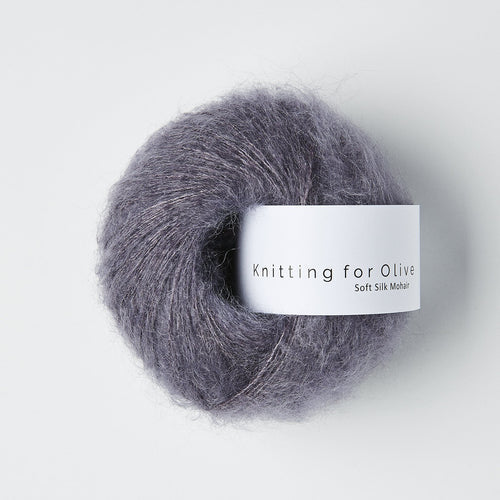 Knitting for Olive - Mohair