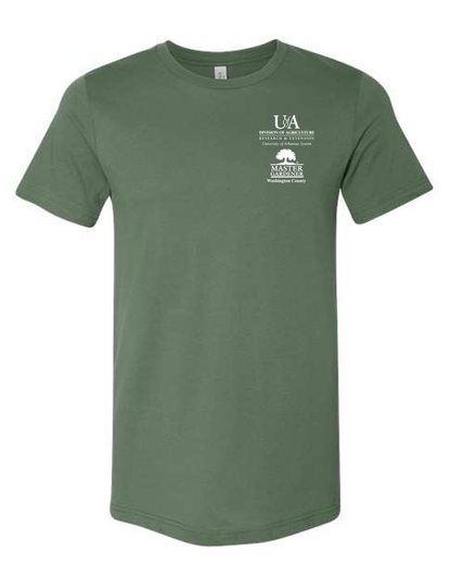 Master Gardener Short sleeves