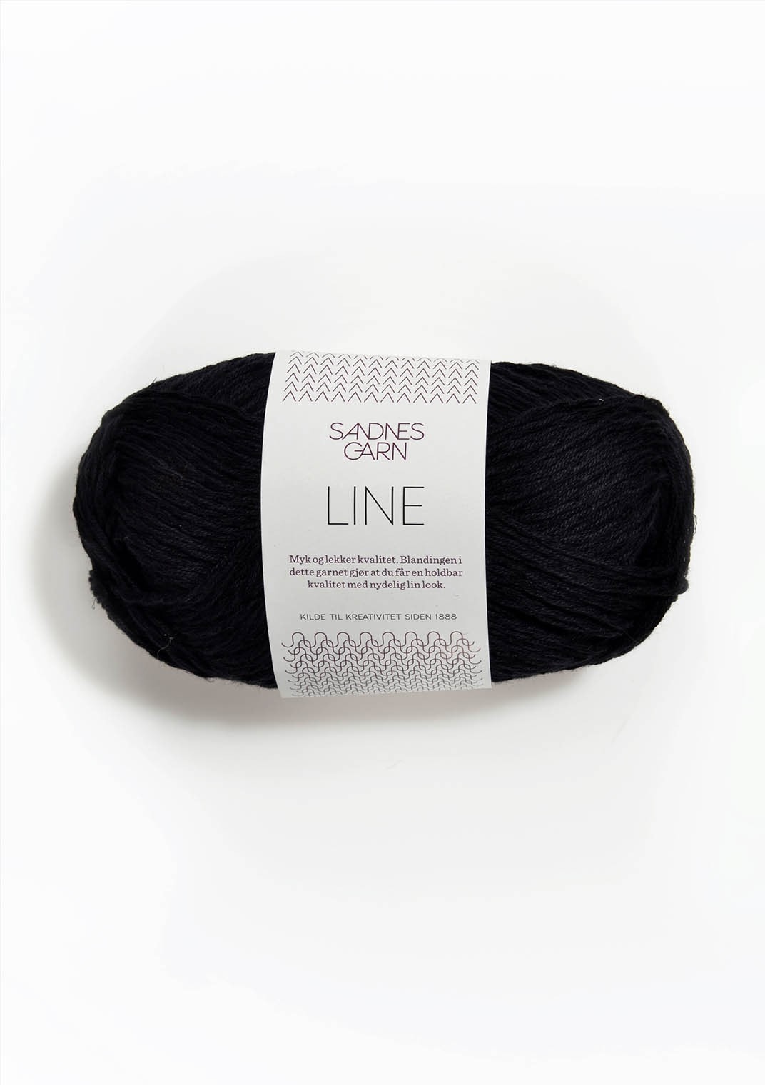 SANDNES GARN - LINE (LINA)
