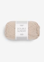 Load image into Gallery viewer, SANDNES GARN -  Double Sunday
