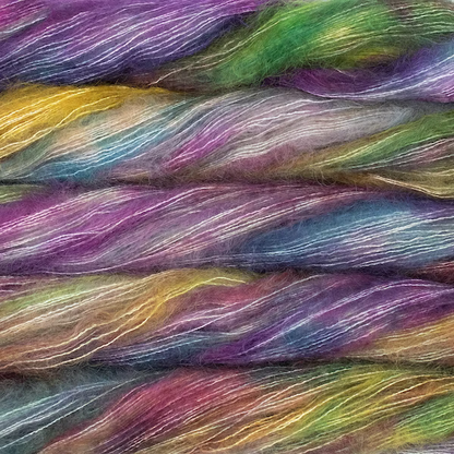 MALABRIGO - MOHAIR