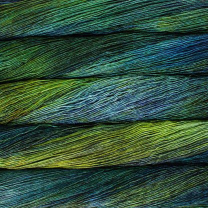 Malabrigo Mechita