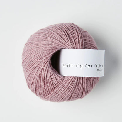 Knitting for Olive - Merino