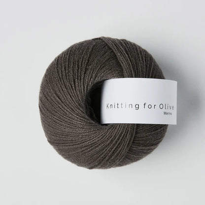 Knitting for Olive - Merino