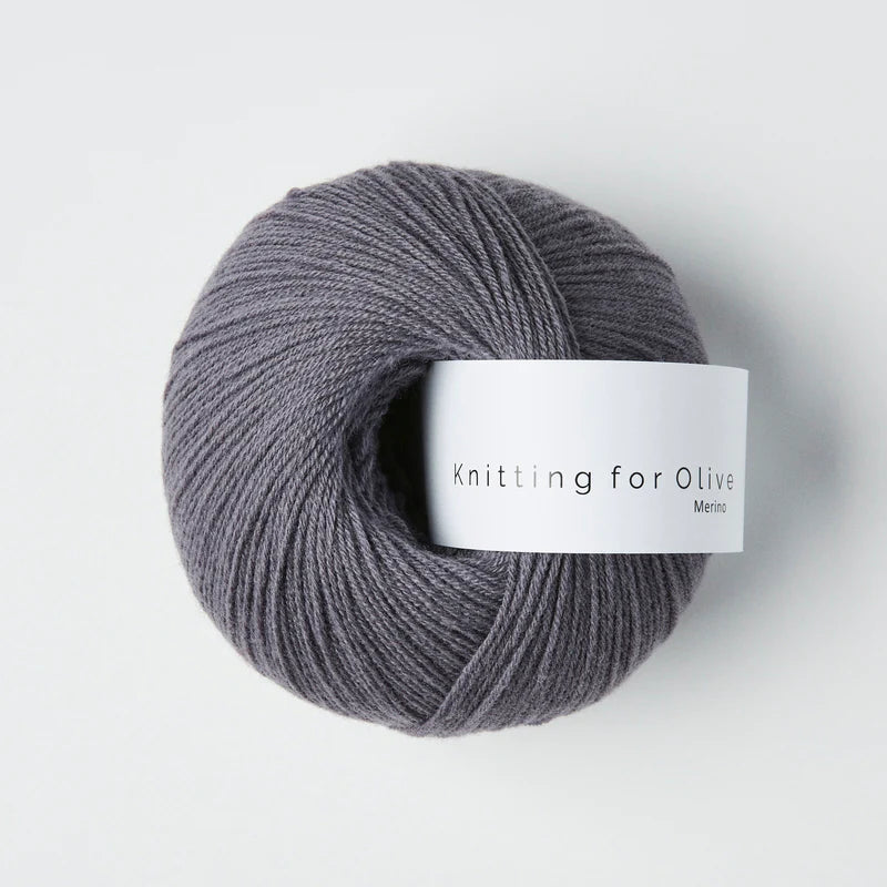 Knitting for Olive - Merino