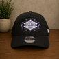 Fayetteville Bulldogs New Era NE212 A-Frame Trucker