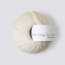 Load image into Gallery viewer, Knitting for Olive - Cotton Merino
