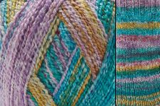 UNIVERSAL YARN - Bamboo Pop Multi